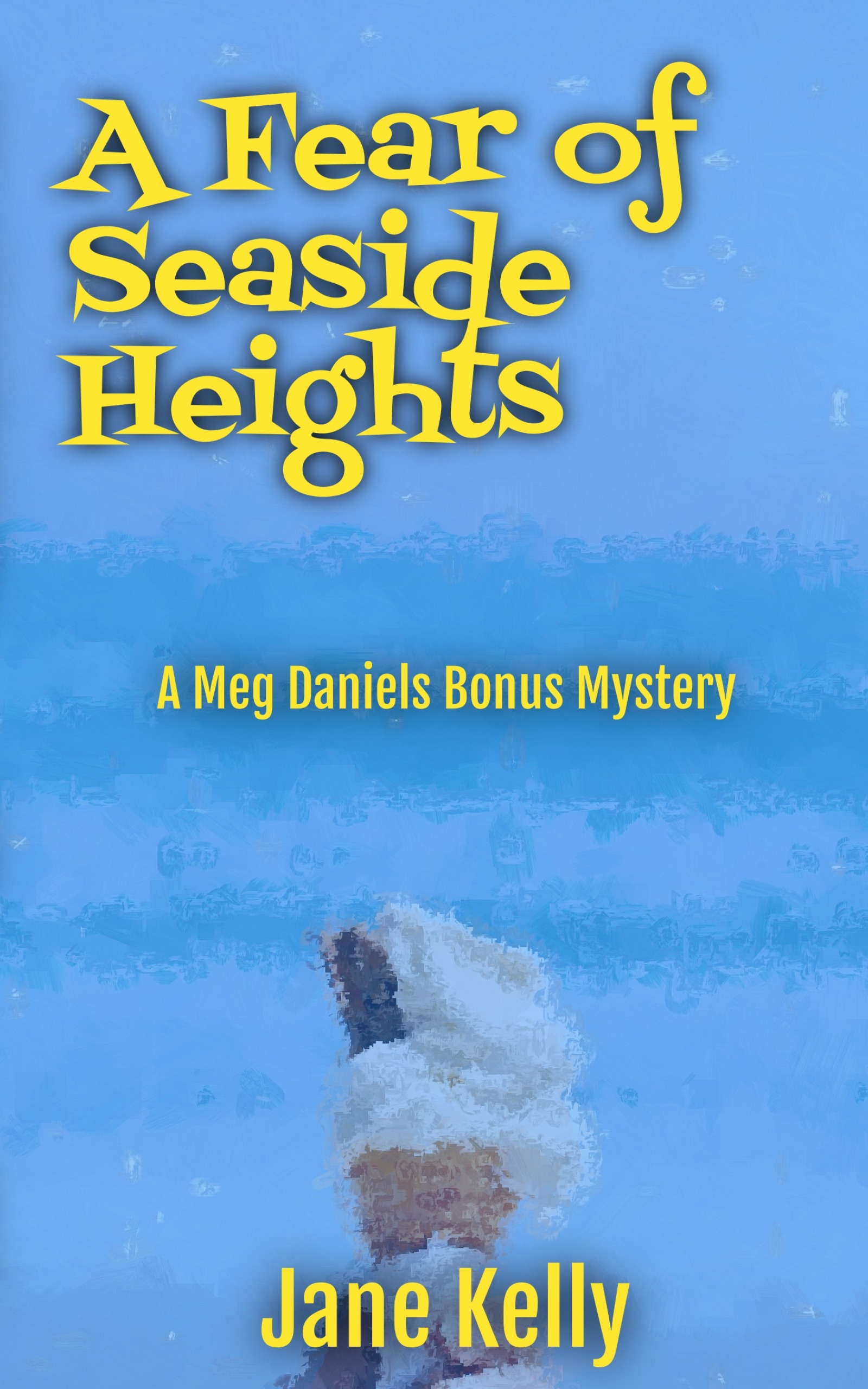 Seaside Heights Bonus