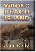 About Wrong Beach Island