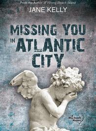Purchase Missing You in Atlantic City